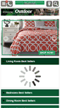 Mobile Screenshot of gomaxfurniture.com